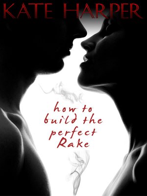 cover image of How to Build the Perfect Rake